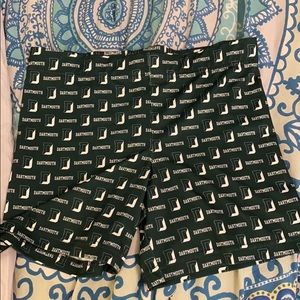 League Dartmouth College Spandex